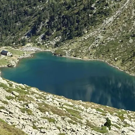 Les Campanules Piscine Rando Velo